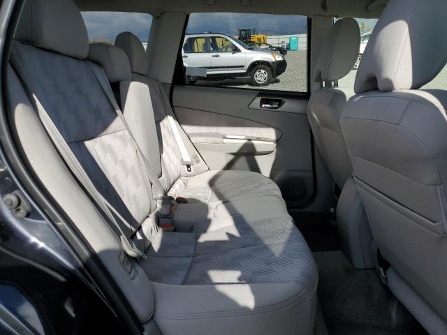 Zdjęcie 10 z aukcji – 2010 SUBARU FORESTER 2 z VIN JF2SH6CC1AH761974