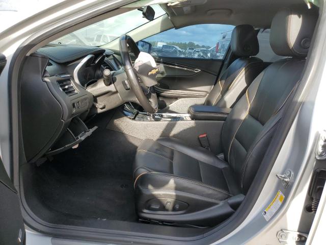 Photo 7 from auction – 2019 CHEVROLET IMPALA PRE with VIN 2G1105S3XK9141927