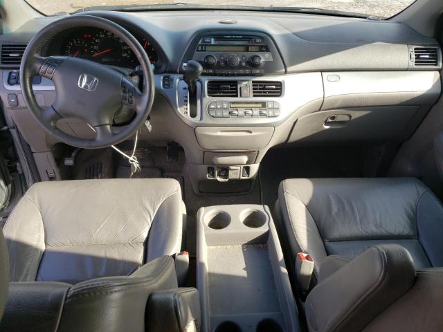 Photo 8 from auction – 2009 HONDA ODYSSEY EX with VIN 5FNRL38639B010562