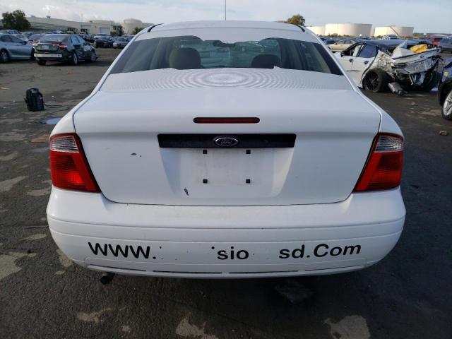 Photo 6 from auction – 2005 FORD FOCUS ZX4 with VIN 1FAFP34N65W264069