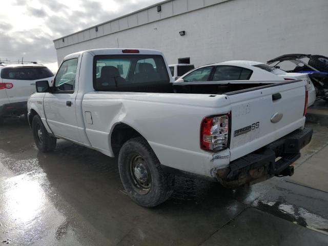 Photo 2 from auction – 2009 FORD RANGER with VIN 1FTYR10D39PA63390