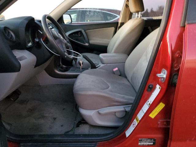 Photo 7 from auction – 2009 TOYOTA RAV4 with VIN JTMBF33VX95006209