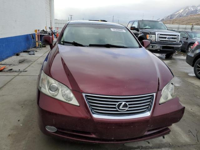 صورة رقم 5 من المزاد - 2007 LEXUS ES 350 مع VIN JTHBJ46GX72039371