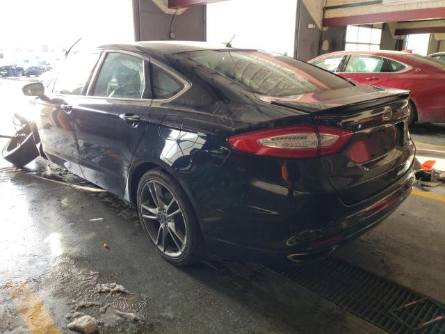Photo 2 from auction – 2014 FORD FUSION TIT with VIN 3FA6P0K90ER305206
