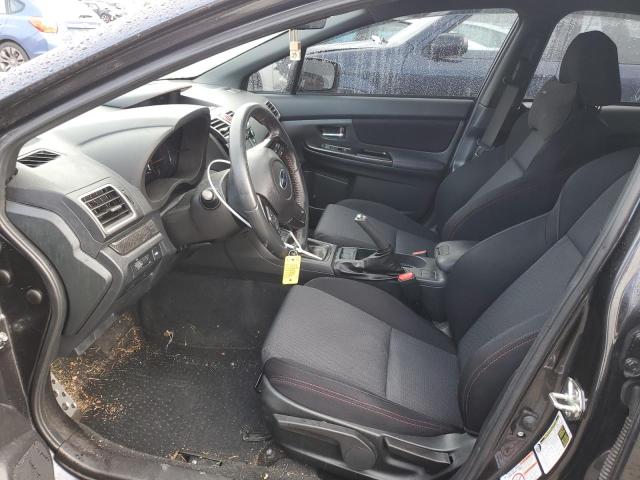 Photo 7 from auction – 2019 SUBARU WRX with VIN JF1VA1A6XK9815645