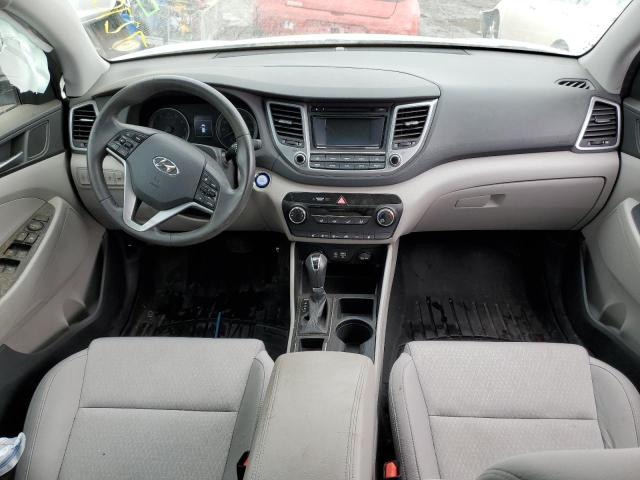 Photo 8 from auction – 2017 HYUNDAI TUCSON LIM with VIN KM8J3CA28HU446636