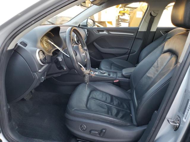 Photo 7 from auction – 2015 AUDI A3 PREMIUM with VIN WAUACGFF5F1007154