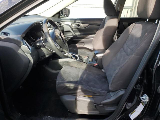Photo 7 from auction – 2016 NISSAN ROGUE S with VIN KNMAT2MT1GP594787