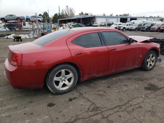 Photo 3 from auction – 2008 DODGE CHARGER with VIN 2B3KA43G28H286495