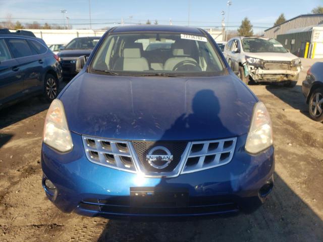 Photo 5 from auction – 2011 NISSAN ROGUE S with VIN JN8AS5MT0BW182688