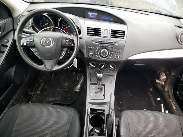 Photo 8 from auction – 2013 MAZDA 3 I with VIN JM1BL1UP6D1770586