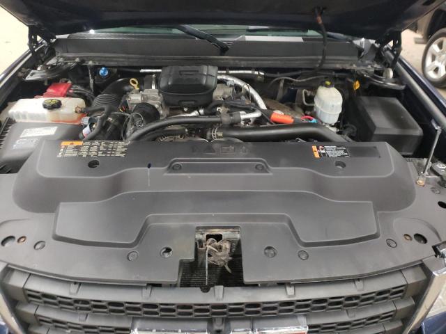 Photo 11 from auction – 2011 GMC SIERRA K25 with VIN 1GT220C88BZ169394