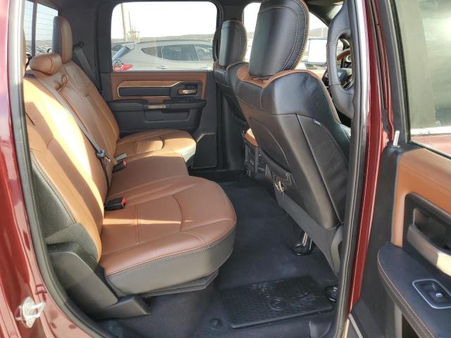 Photo 10 from auction – 2021 RAM 2500 LONGH with VIN 3C6UR5GL4MG608620