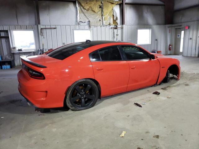 Photo 3 from auction – 2017 DODGE CHARGER R/ with VIN 2C3CDXGJ3HH528815