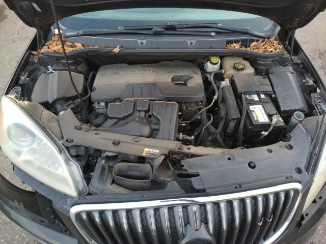 Photo 11 from auction – 2012 BUICK VERANO with VIN 1G4PS5SK6C4210969