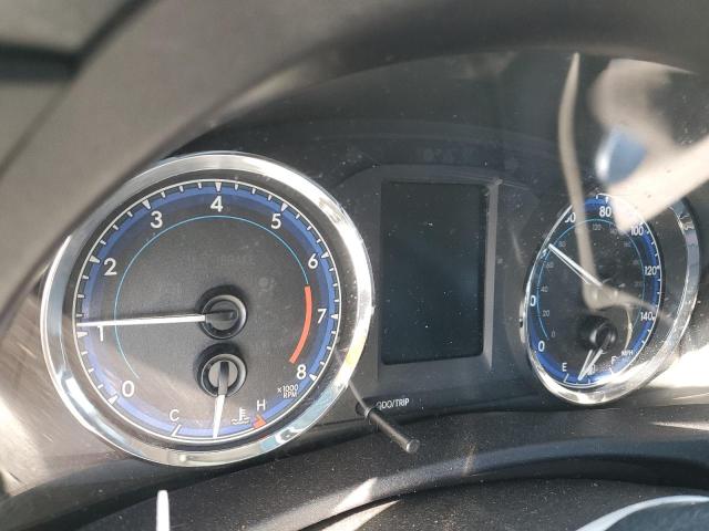 Photo 9 from auction – 2019 TOYOTA COROLLA L with VIN 2T1BURHE1KC164819