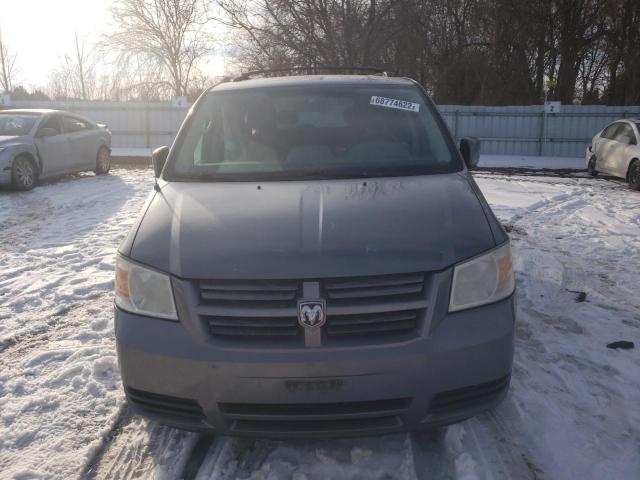 Photo 5 from auction – 2009 DODGE GRAND CARA with VIN 2D8HN44EX9R685680