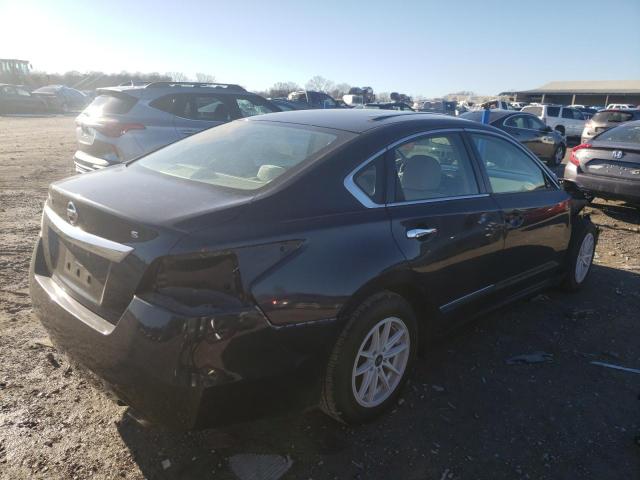 Photo 3 from auction – 2015 NISSAN ALTIMA 2.5 with VIN 1N4AL3APXFC291404