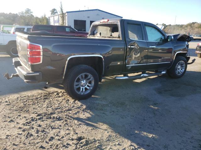 Photo 3 from auction – 2016 CHEVROLET SILVERADO with VIN 1GCRCREC4GZ115826