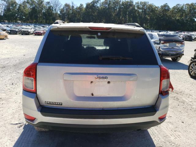 Photo 6 from auction – 2012 JEEP COMPASS SP with VIN 1C4NJCBA0CD502398