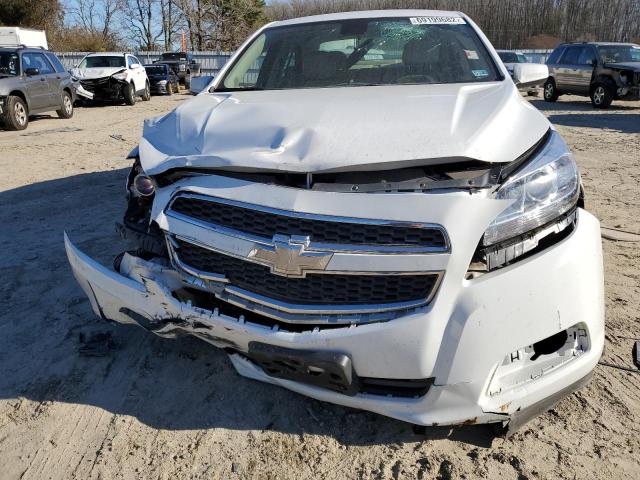 Photo 5 from auction – 2013 CHEVROLET MALIBU 1LT with VIN 1G11D5SR8DF351817