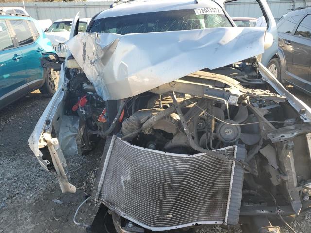 Photo 12 from auction – 2014 CHEVROLET TAHOE C150 with VIN 1GNSCAE05ER110812