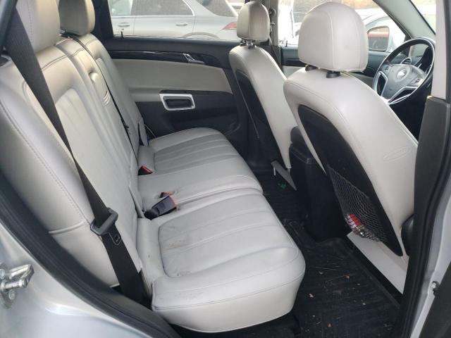 Photo 11 from auction – 2014 CHEVROLET CAPTIVA LT with VIN 3GNAL4EK4ES507097