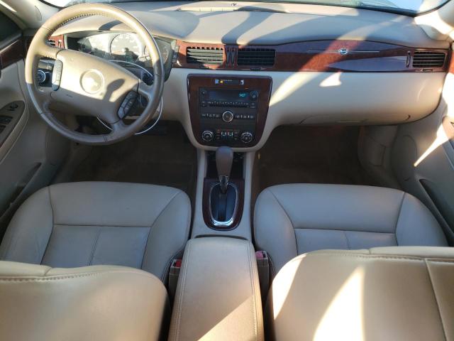 Photo 8 from auction – 2008 CHEVROLET IMPALA LT with VIN 2G1WT58K381292241