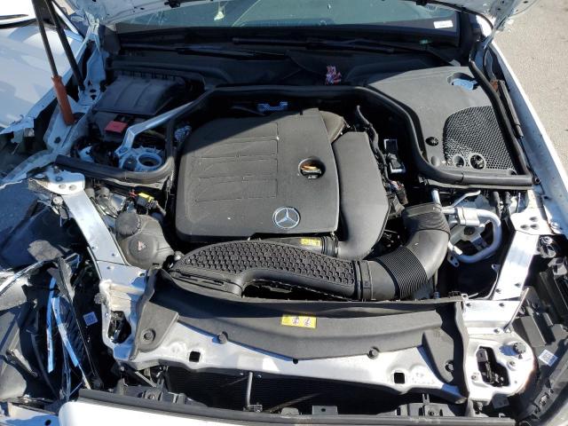 Photo 11 from auction – 2020 MERCEDES-BENZ E 350 with VIN WDDZF8DB8LA732459