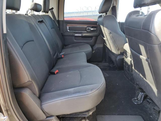 Photo 6 from auction – 2017 RAM 3500 LARAM with VIN 3C63RRJL0HG778197