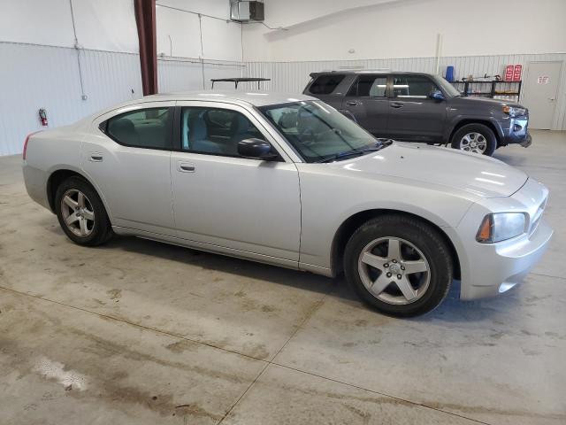 Photo 4 from auction – 2009 DODGE CHARGER with VIN 2B3KA43D69H523318
