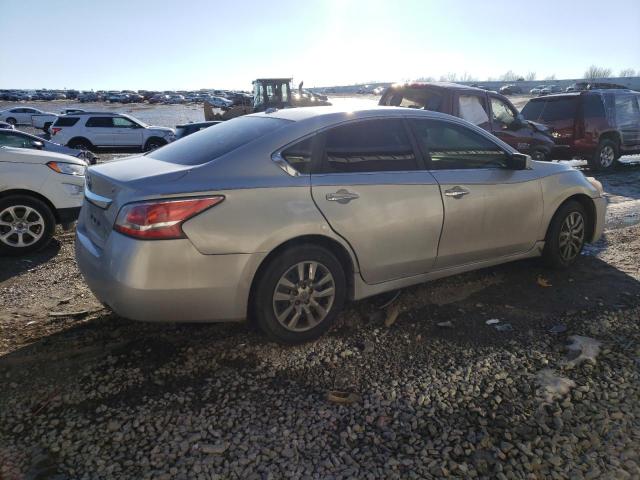Photo 3 from auction – 2015 NISSAN ALTIMA 2.5 with VIN 1N4AL3AP7FN893908