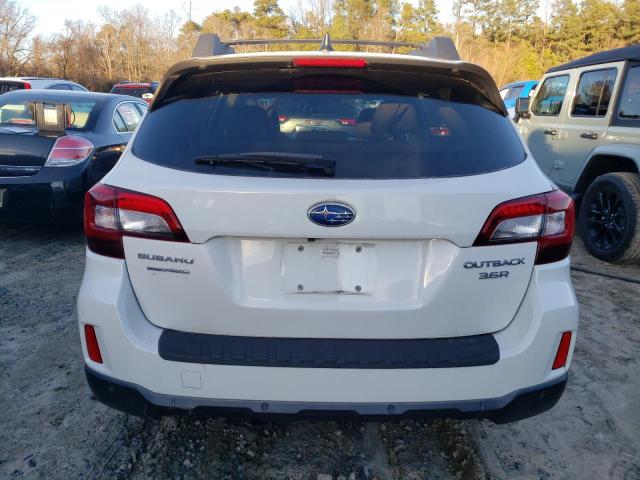 Photo 6 from auction – 2017 SUBARU B9TRIBECA with VIN 4S4BSENC4H3315912