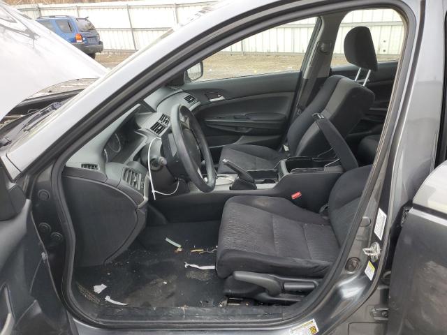 Photo 7 from auction – 2012 HONDA ACCORD with VIN 1HGCP2F38CA032507