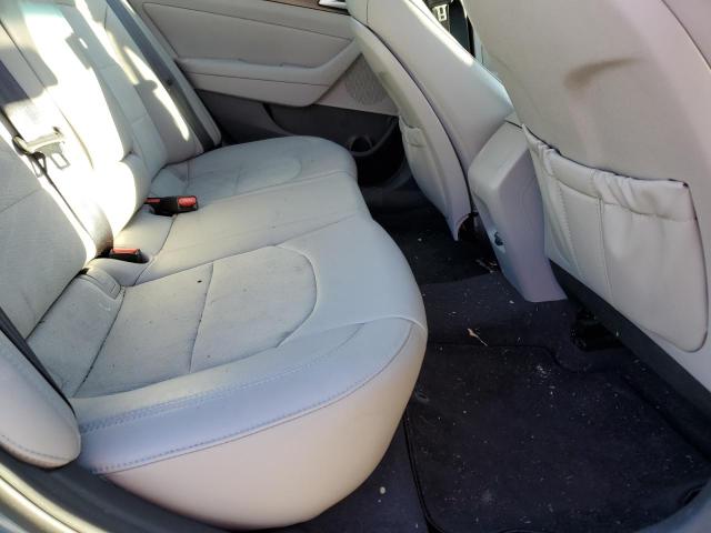 Photo 10 from auction – 2015 HYUNDAI SONATA SPO with VIN 5NPE34AF0FH195682
