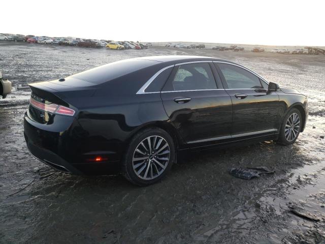 Photo 3 from auction – 2019 LINCOLN MKZ with VIN 3LN6L5A96KR614397
