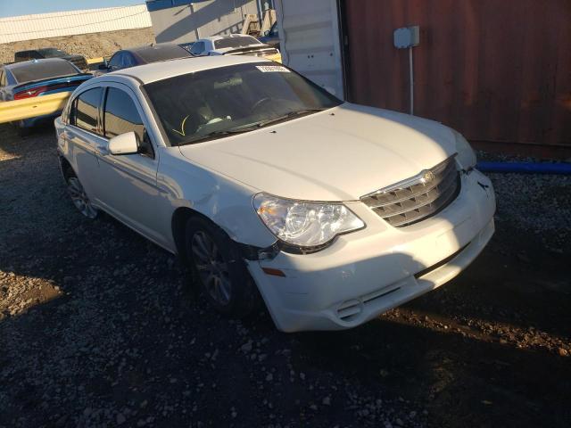 Photo 4 from auction – 2010 CHRYSLER SEBRING LI with VIN 1C3CC5FB2AN233929