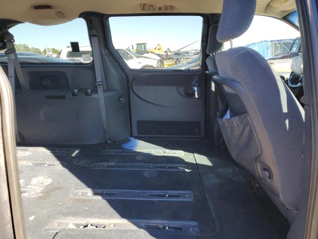 Photo 11 from auction – 2001 DODGE GRAND CARA with VIN 2B4GP54L61R171979