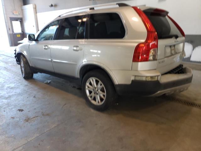 Photo 2 from auction – 2007 VOLVO XC90 V8 with VIN YV4CZ852671332117