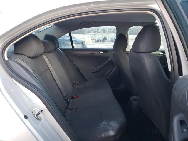Photo 10 from auction – 2011 VOLKSWAGEN JETTA BASE with VIN 3VW2K7AJXBM383963