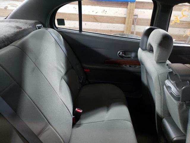 Photo 10 from auction – 2004 BUICK LESABRE CU with VIN 1G4HP52K14U126825