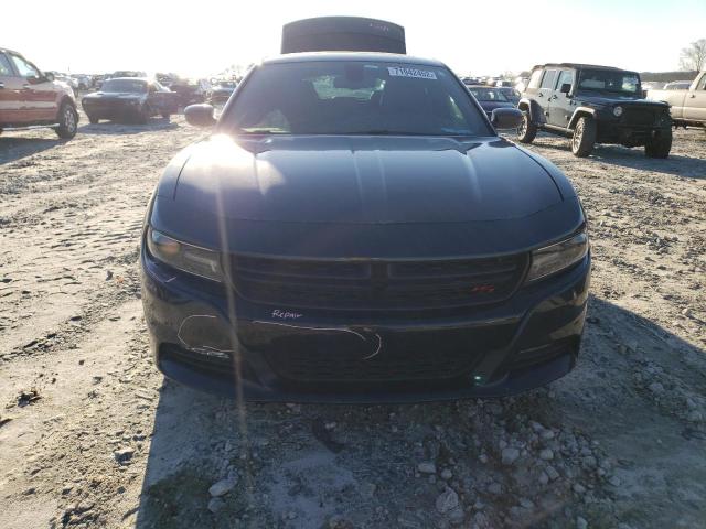 Photo 5 from auction – 2016 DODGE CHARGER R/ with VIN 2C3CDXCT2GH169396
