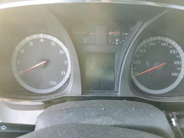 Photo 9 from auction – 2013 GMC TERRAIN SL with VIN 2GKFLUE30D6116134