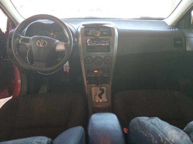 Photo 8 from auction – 2011 TOYOTA COROLLA with VIN 2T1BU4EE8BC621892