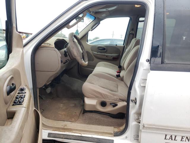Photo 7 from auction – 2003 FORD F150 SUPER with VIN 1FTRW07623KC82294