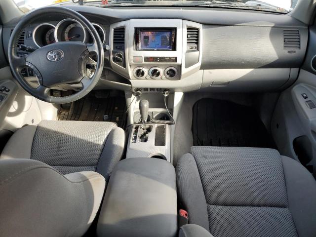 Photo 8 from auction – 2011 TOYOTA TACOMA DOU with VIN 3TMLU4EN3BM074994