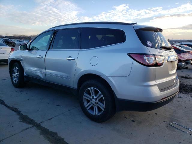 Photo 2 from auction – 2016 CHEVROLET TRAVERSE L with VIN 1GNKRHKD8GJ275561