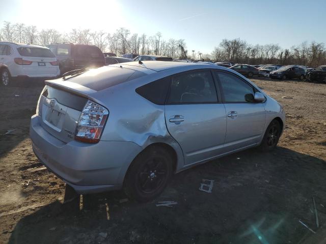 Photo 3 from auction – 2008 TOYOTA PRIUS with VIN JTDKB20U787776226