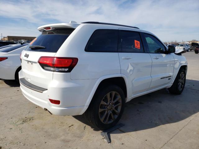 Photo 3 from auction – 2016 JEEP GRAND CHER with VIN 1C4RJEBG8GC505322