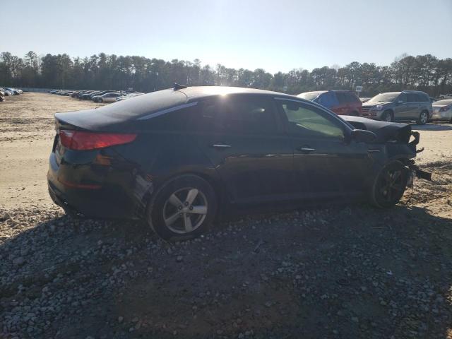 Photo 3 from auction – 2015 KIA OPTIMA LX with VIN 5XXGM4A70FG408348